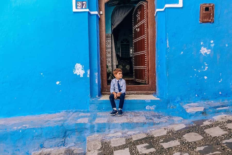 Chefchaouen Day Trip from Fez (Shared Group Tour) - Why Chefchaouen from Fez is such a smart use of time