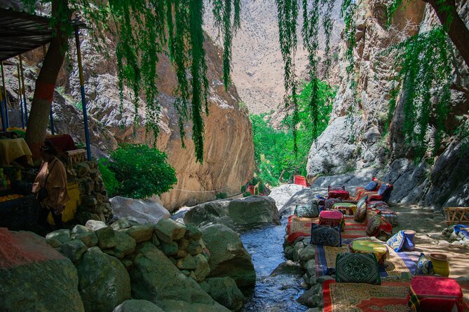 Day trip - Atlas Mountains Ourika Valley Waterfall From Marrakech - Should you book it or pass?