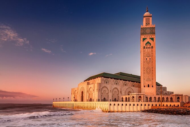 Day Trip To Casablanca from Marrakech - Key highlights to know before you go