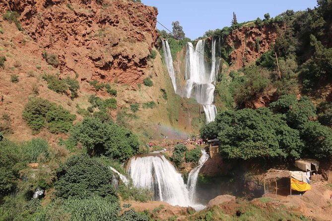 Day Trip To Ouzoud Waterfalls (Guide Hike & Boat are options) - Ouzoud Waterfalls: Worth the 10-Hour Day Outside Marrakech