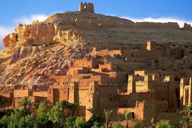 Desert Agafay & Atlas Mountains, Valleys & Waterfalls Tour from Marrakech - The Agafay Desert Name Traps (And Why You Should Still Care)