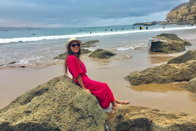 Essaouira day trip from Marrakech - How Much Time You’ll Actually Have to Wander