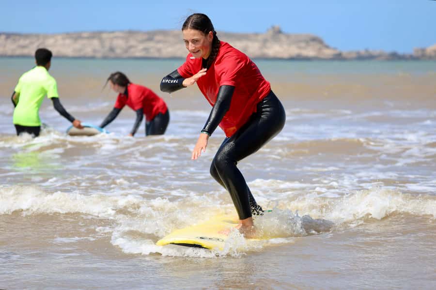 Essaouira: Surf Lessons - Price and value: is $28 worth it?