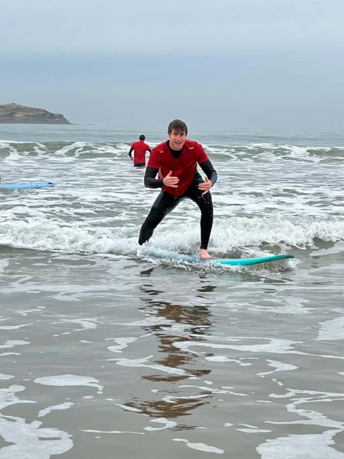 Essaouira: Surf Lessons - Equipment and what to bring (so you’re not scrambling)