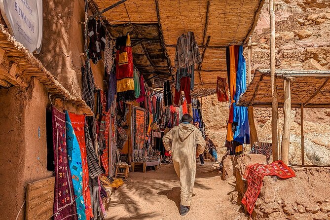 Experience Luxury in Zagora: 2-Day Desert Adventure - Key Things That Make This Zagora Trip Click
