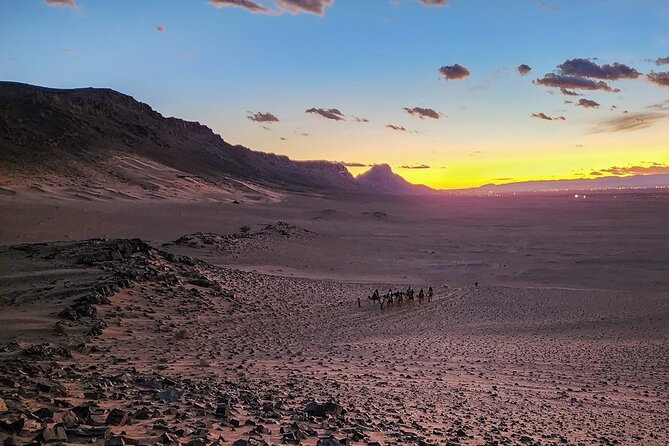 Experience Luxury in Zagora: 2-Day Desert Adventure - Why This 2-Day Zagora Tour Works From Marrakech