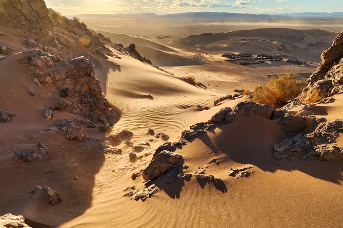 Experience Luxury in Zagora: 2-Day Desert Adventure - Desert Camp Reality: What “Luxury” Typically Means Here
