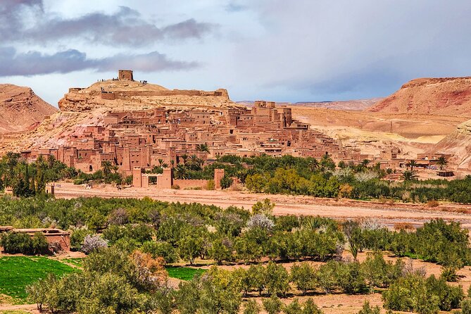 Experience Luxury in Zagora: 2-Day Desert Adventure - How to Avoid the Most Common Snags (Without Killing the Fun)