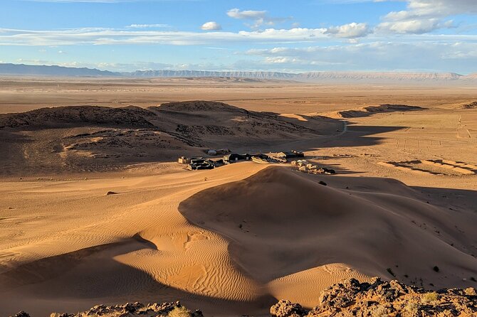 Experience Luxury in Zagora: 2-Day Desert Adventure - Who This Zagora Adventure Suits Best