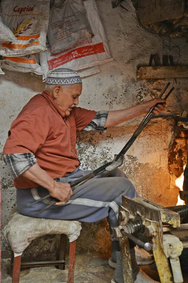 Explore Fes: Unforgettable Guided Walking Tour of the Medina - Price and what to budget beyond the $15