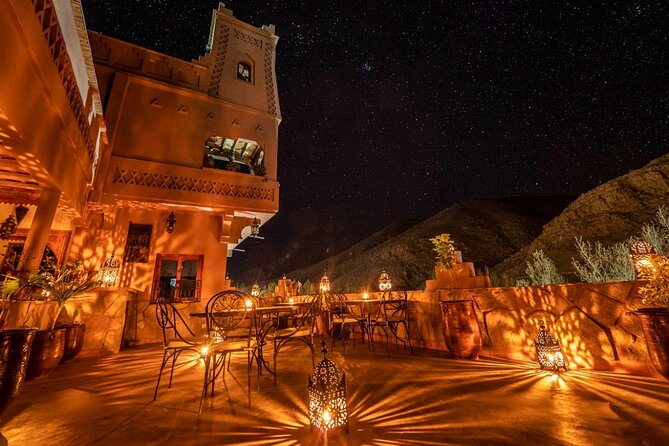 Fabulous 3 Day Desert Adventure to Merzouga with Small Group - Small group size and named guide energy: why this feels personal