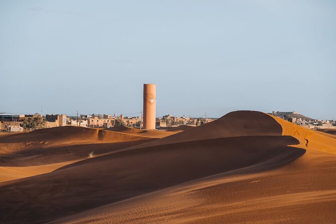 Fabulous 3 Day Desert Adventure to Merzouga with Small Group - Should you book this Marrakech to Merzouga desert adventure?