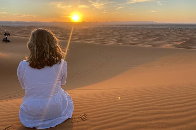 Fes: Best Fez to Marrakech via Merzouga Desert Dunes, 3 Days Tour - Why this Fez to Marrakech route works better than DIY