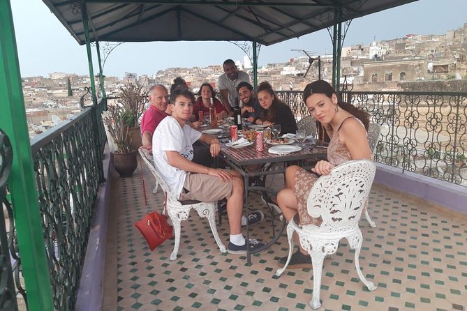 Fez Medina Guided Tour - Key highlights worth planning around