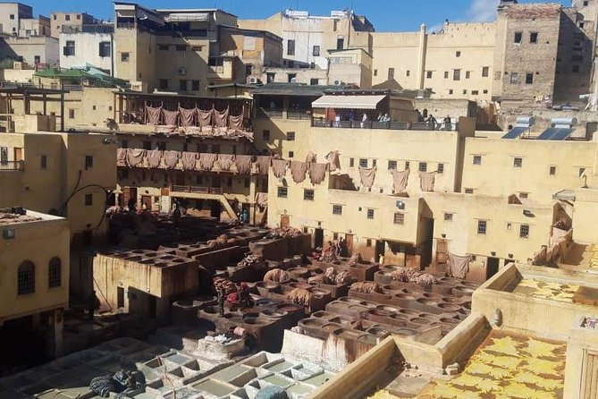 Fez Medina Guided Tour - Quaraouiyine and Andalusian mosques: what you can see and what you can’t