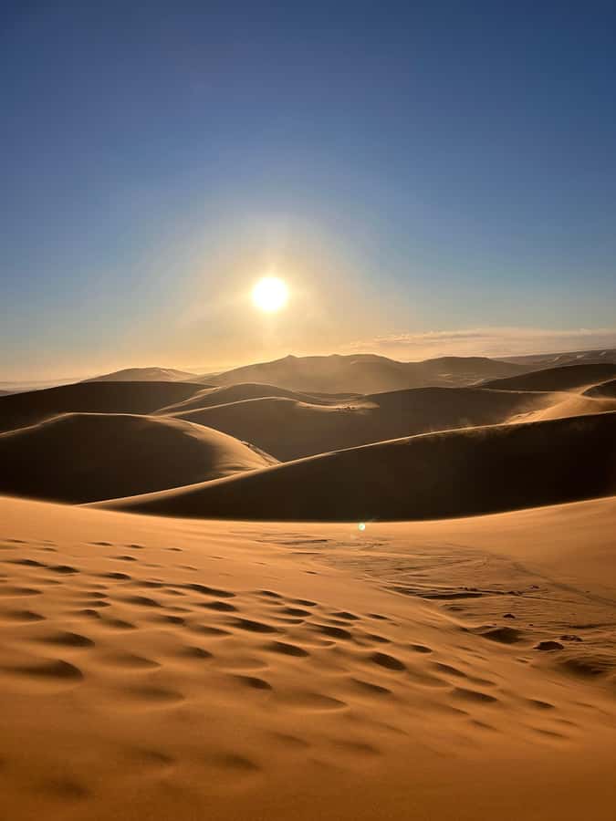 From Fes: 2-Day Desert Tour with Return to Fes or Marrakech - The Big Idea: A Two-Day Route That Turns Fast