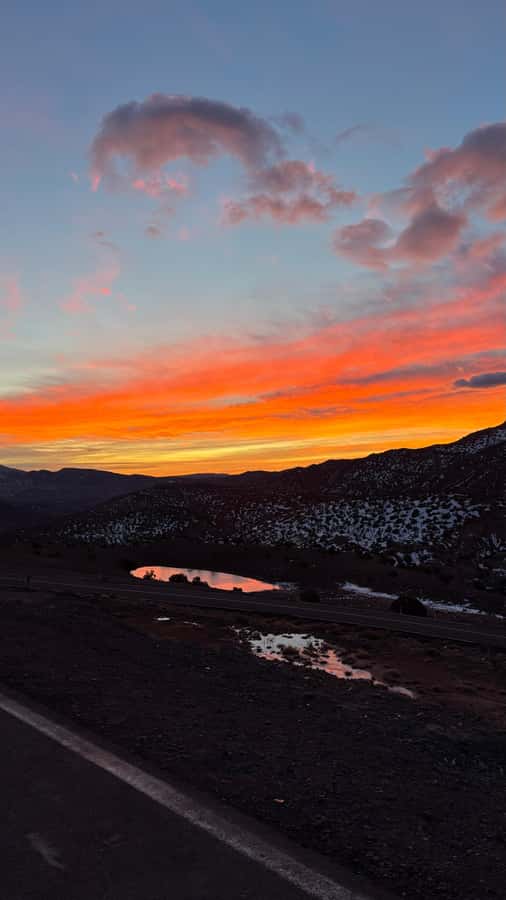 From Fes: 2-Day Desert Tour with Return to Fes or Marrakech - Berber Desert Camp Overnight: Dinner, Stars, and the Cold Truth