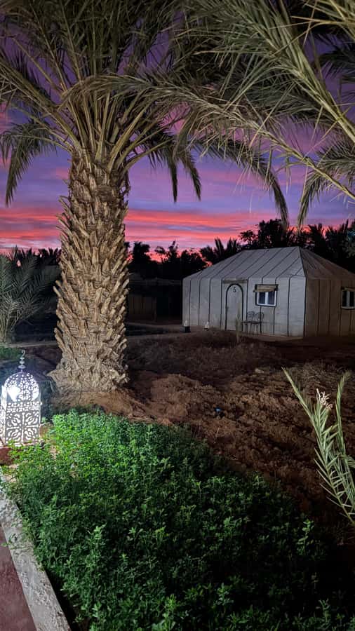 From Fes: 2-Day Desert Tour with Return to Fes or Marrakech - Starting in Fes: Pickup, Timing, and What You’ll Feel in Hour One