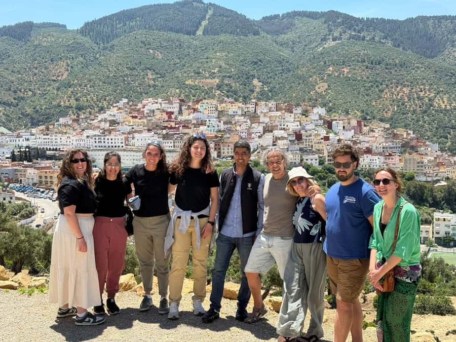 From Fes: Meknes Volubilis and Moulay Idriss Day Trip - Moulay Idriss: the holy town stop that’s more than a photo break