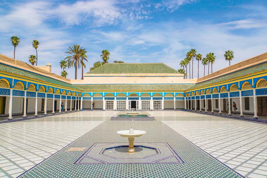 From Fes to Marrakech: 3-Day Sahara Desert Discovery Tour - What to pack and what to ask before you go