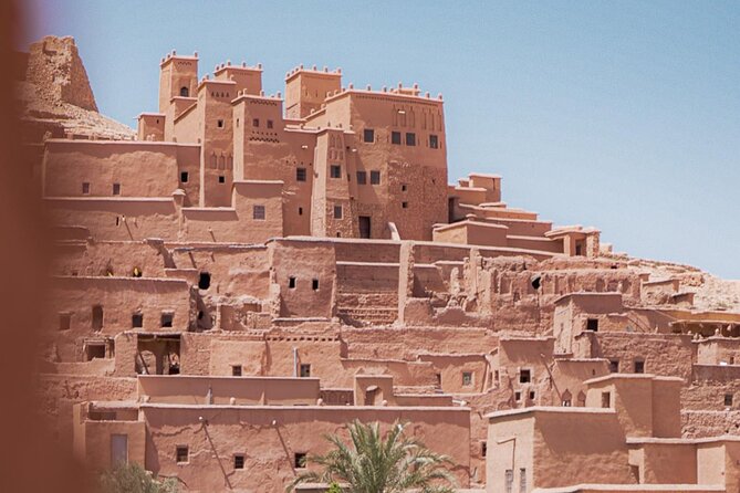 From Fes: Unforgettable Desert Tour to Marrakech 3-Day - Who this trip is best for (and who should skip it)