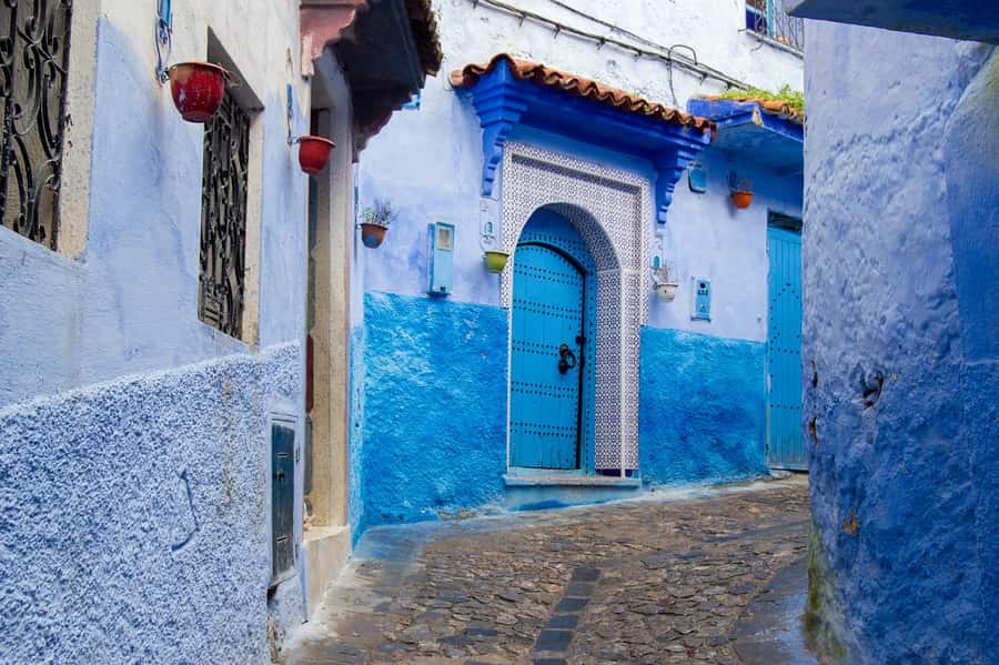 From Fez: Chefchaouen Day Trip with Hotel Pickup - Getting From Fez to Chefchaouen: Why This 12-Hour Schedule Works