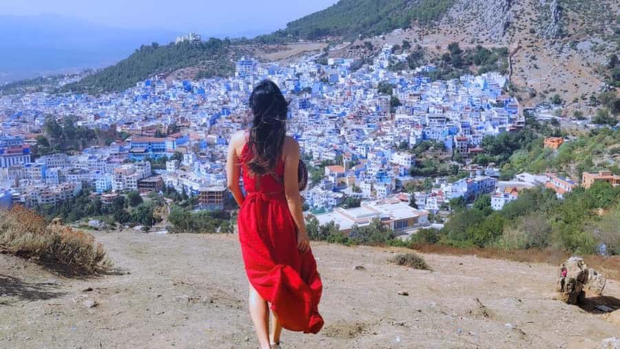 From Fez: Day Tour to the Blue Town of Chefchaouen - Key Points Worth Knowing Before You Go