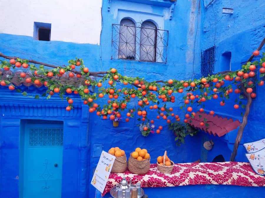 From Fez: Day Tour to the Blue Town of Chefchaouen - Coffee, Restrooms, and the Reality of Small Fees