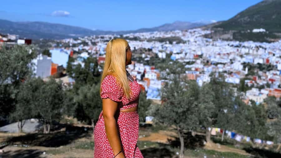 From Fez: Day Tour to the Blue Town of Chefchaouen - Morning Pickup From Fez: Timing That Helps, Timing That Hurts