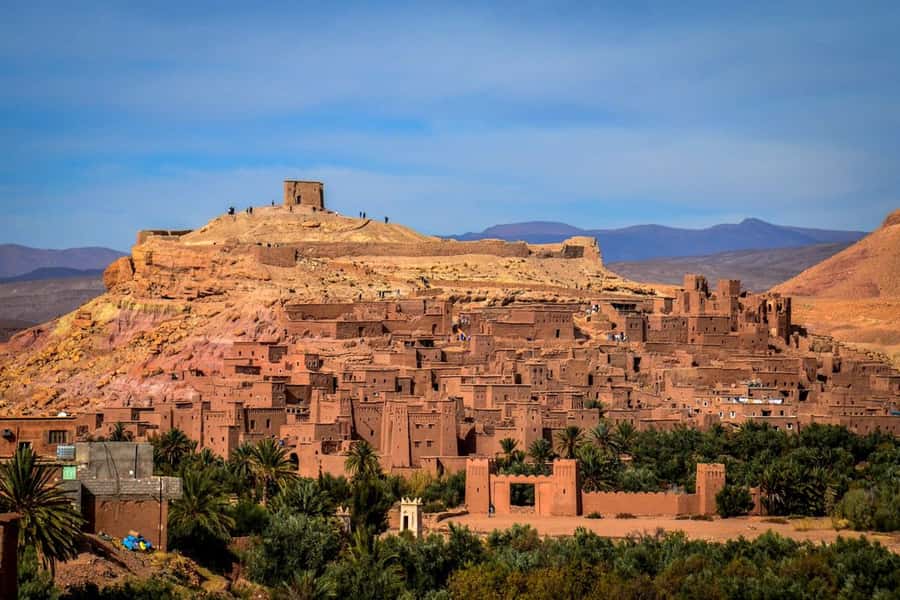 From Marrakech: 2-Day Desert Excursion - Quick take: what you should expect from this Marrakech to Zagora desert trip