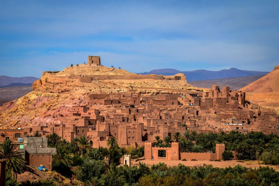 From Marrakech: 2-Day Desert Excursion - Who should book this 2-day desert excursion (and who should skip)