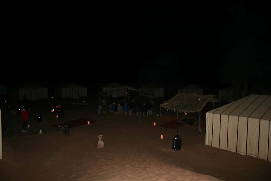 From Marrakech: 2-Day Desert Excursion - Sunrise over Zagora and the return: quick morning, real payoff