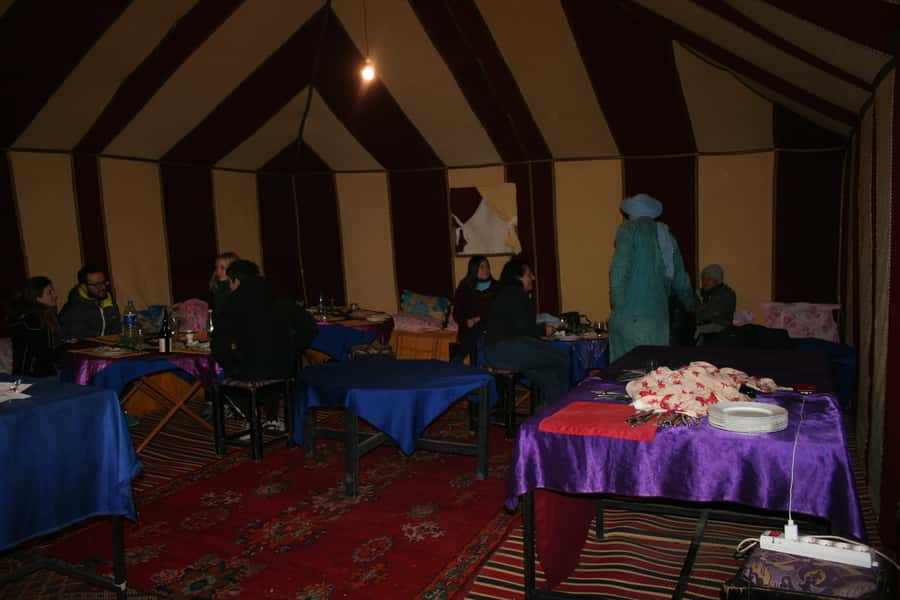 From Marrakech: 2-Day Desert Excursion - Price and value for $86: what’s included, what you’ll pay extra
