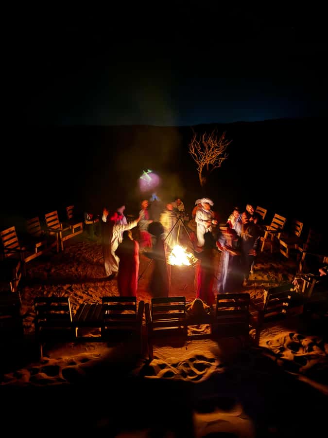 From Marrakech: 2-Days luxurious experience to Zagora Desert - Key Highlights You’ll Actually Feel