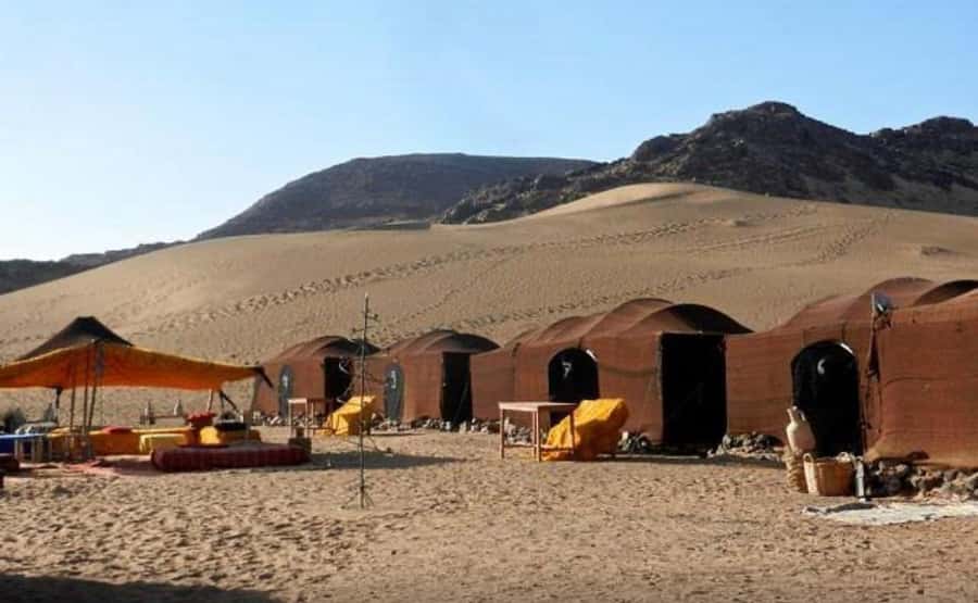 From Marrakech: 2-Days luxurious experience to Zagora Desert - Who This Trip Suits Best (and Who Should Skip It)
