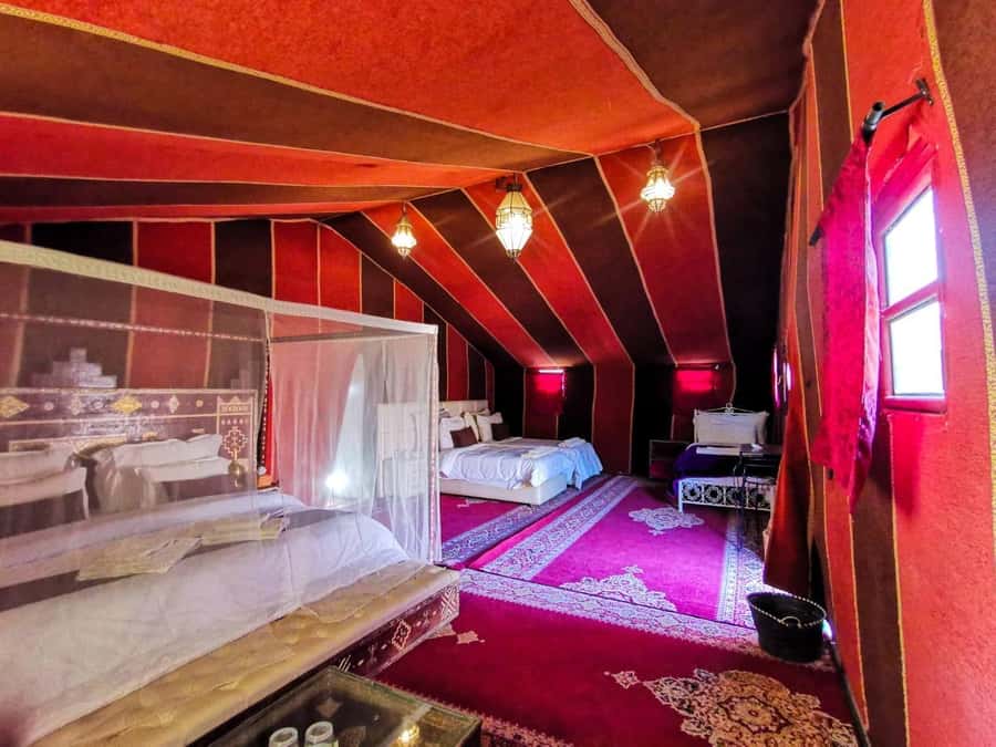 From Marrakech: 2-Days luxurious experience to Zagora Desert - Entering Ait Ben Haddou: UNESCO Kasbah Magic You Can Walk Into