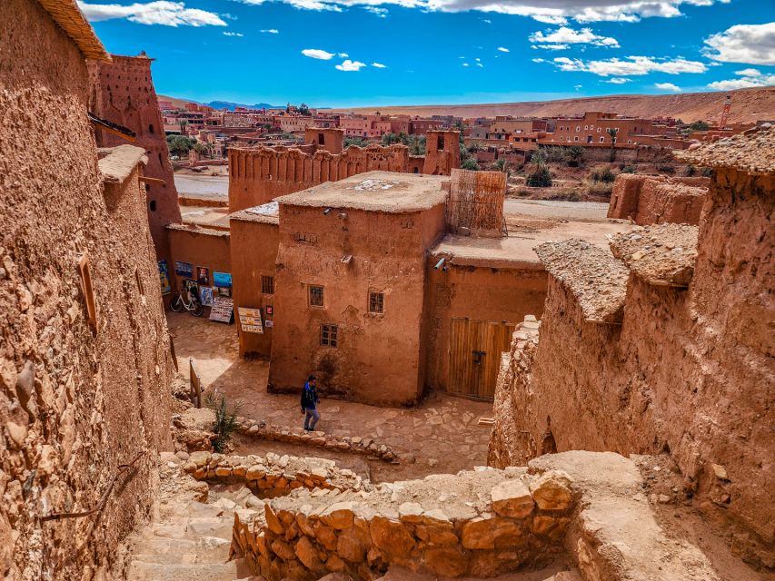 From Marrakech: 2-Days luxurious experience to Zagora Desert - Sunset Camel Ride Into Zagora: What It Feels Like