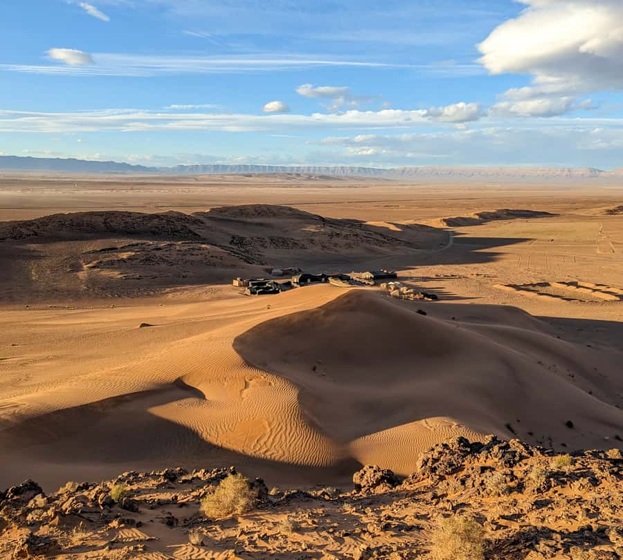 From Marrakech: 2-Days luxurious experience to Zagora Desert - The High Atlas Road Trip: Marrakech to Ait Ben Haddou