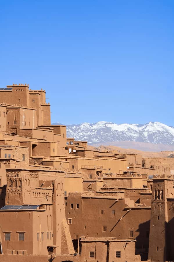 From Marrakech: 3-Day Desert with luxury camp, camel & meals - Key things you’ll care about most