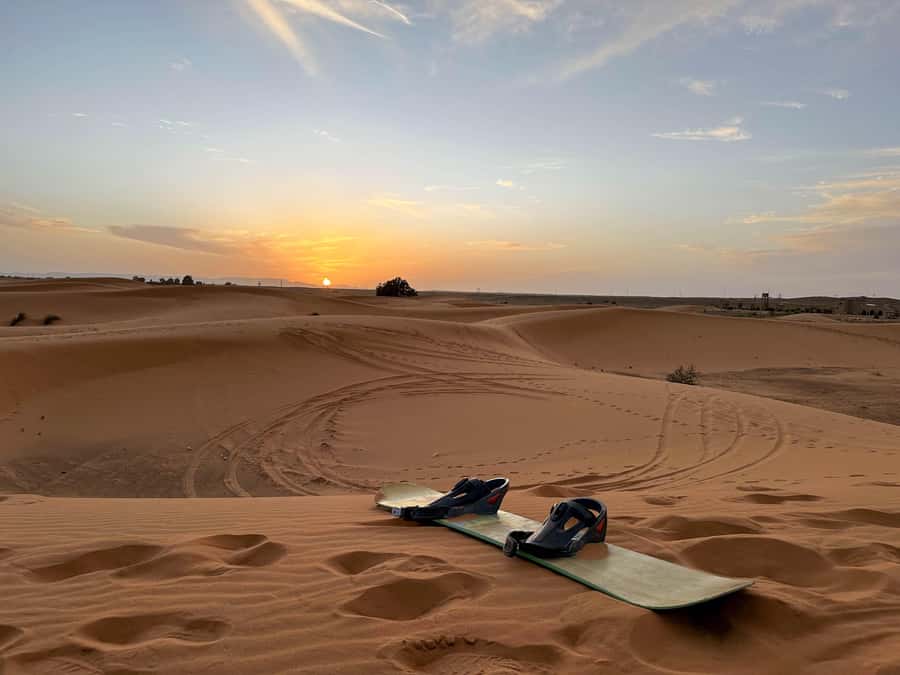 From Marrakech: 3-Day Desert with luxury camp, camel & meals - Todra Gorge and the Valley of Roses: nature with structure