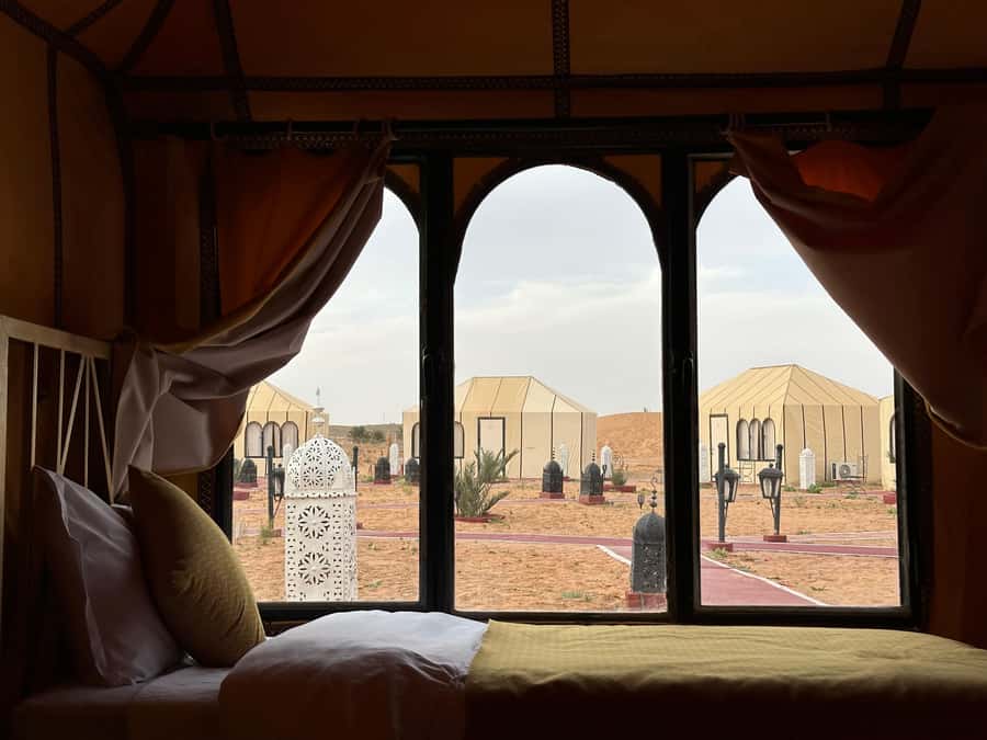 From Marrakech: 3-Day Desert with luxury camp, camel & meals - Comfort and logistics: what to plan for in real life