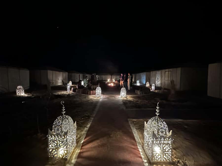 From Marrakech: 3-Day Desert with luxury camp, camel & meals - Should you book this Marrakech to Merzouga desert tour?