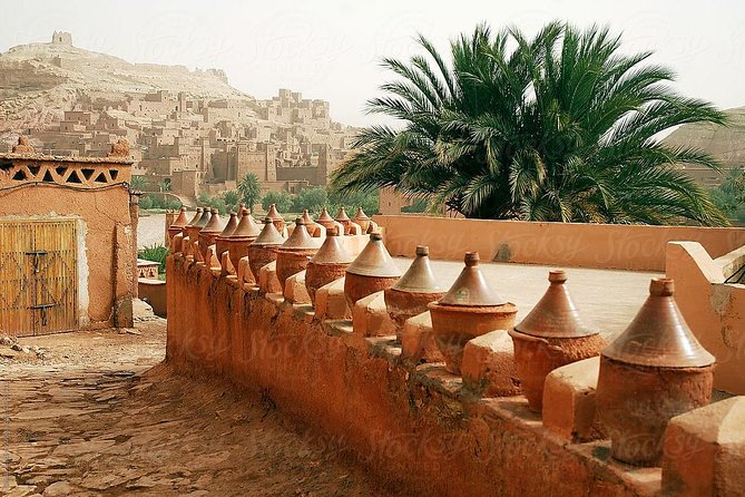 From Marrakech: 3-Day Merzouga and Sahara Desert Tour - Todra Gorges: the stop that makes Morocco look dramatic