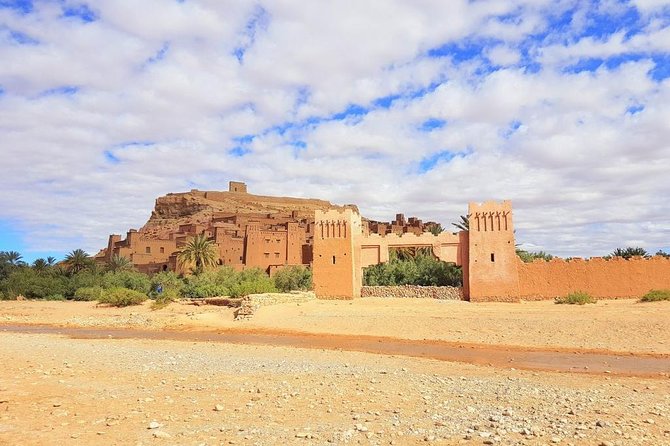 From Marrakech: 3-Day Merzouga and Sahara Desert Tour - Erg Chebbi at sunset: camel rides, sandboarding, and that first dune feeling