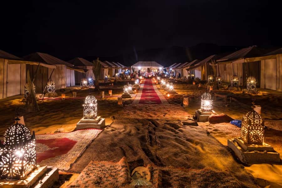 From Marrakech: 3-Day Merzouga and Sahara Desert Tour - Price and value: is $134 a good deal for this full package?