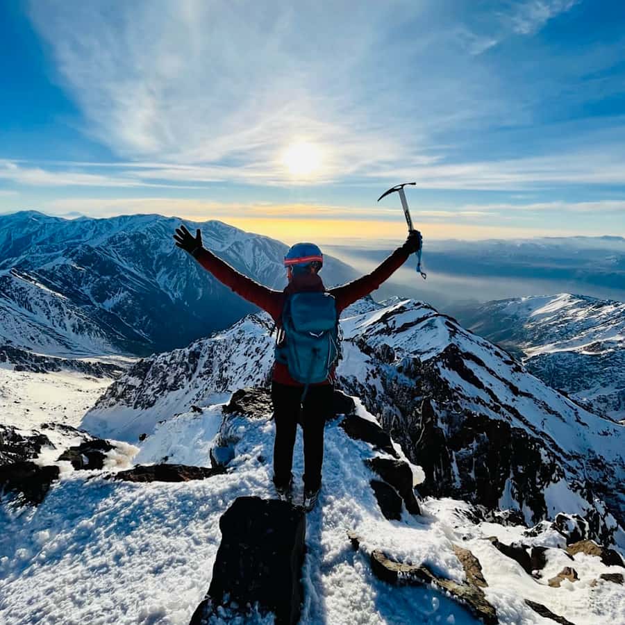 From Marrakech: 3-Day Mount Toubkal Climbing Trek - Price and what $226 really buys you