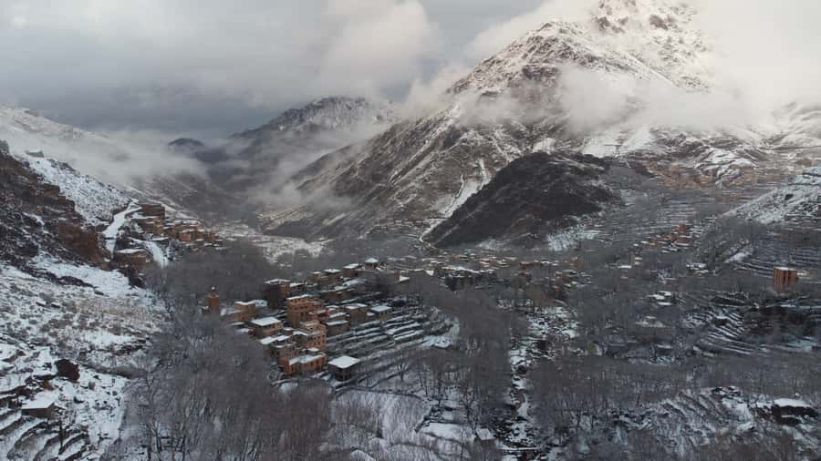 From Marrakech: 3-Day Mount Toubkal Climbing Trek - Guides, pace, and why the right team matters more than you think