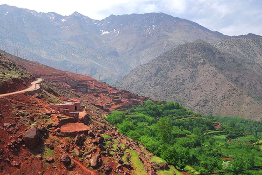 From Marrakech: 3-Day Mount Toubkal Climbing Trek - What to pack so summit day doesn’t punish you