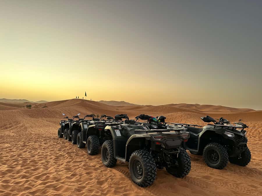 From Marrakech: 3-Day Sahara Tour with Private tent & Meals - Marrakech to Ait Ben Haddou: High Atlas views and kasbah vibes
