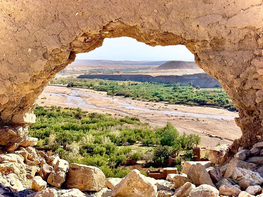 From Marrakech: 3-Day Sahara Tour with Private tent & Meals - Bedouin desert camp night: dinner, drumming, and stars that feel close